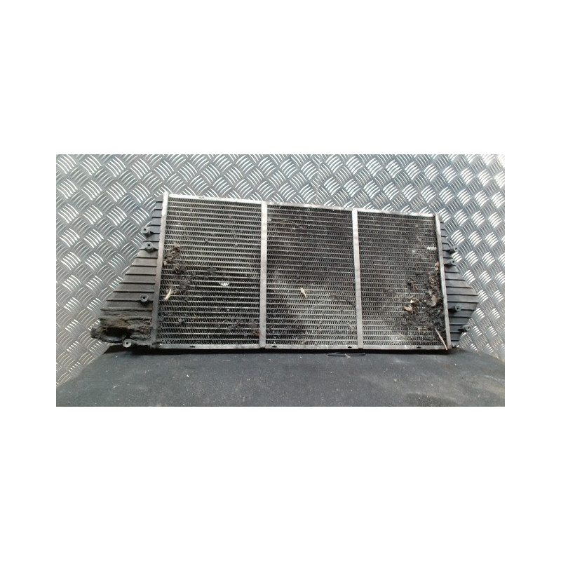 Echangeur air (Intercooler) RENAULT ESPACE 3 d’occasion
