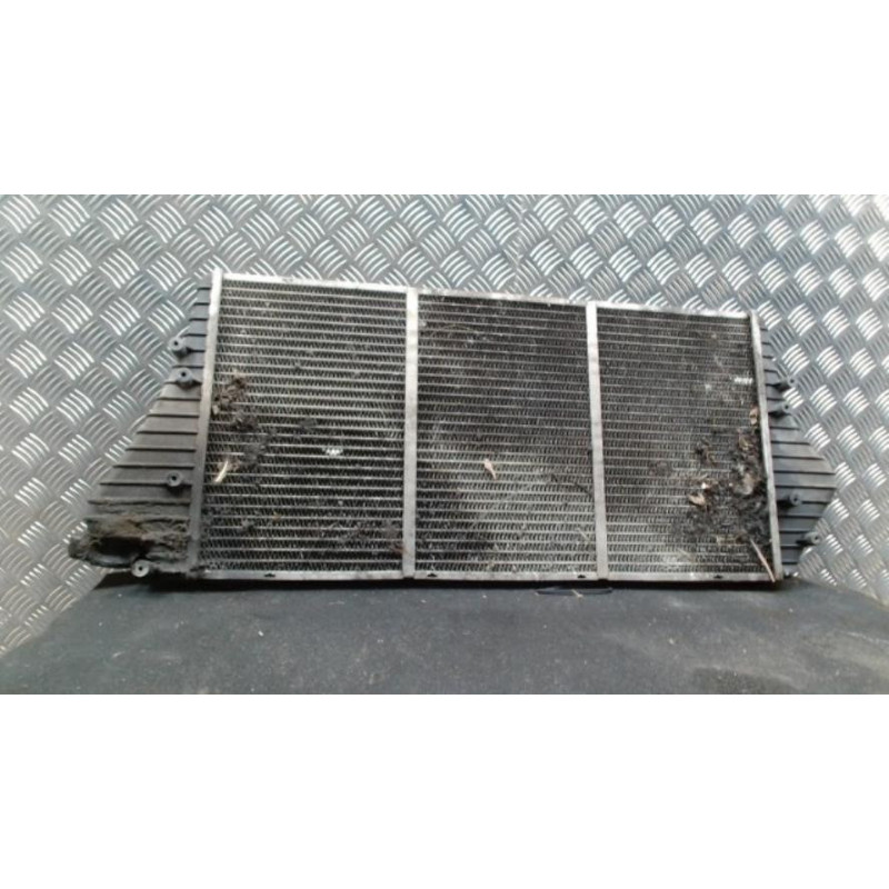 Echangeur air (Intercooler) RENAULT ESPACE 3 d’occasion