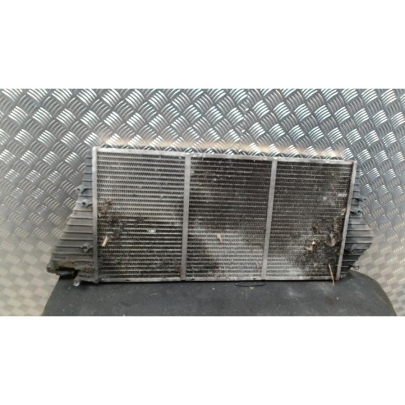 Echangeur air (Intercooler) RENAULT ESPACE 3 d’occasion
