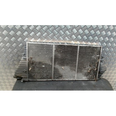 Echangeur air (Intercooler) RENAULT ESPACE 3 d’occasion