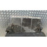 Echangeur air (Intercooler) RENAULT ESPACE 3 d’occasion