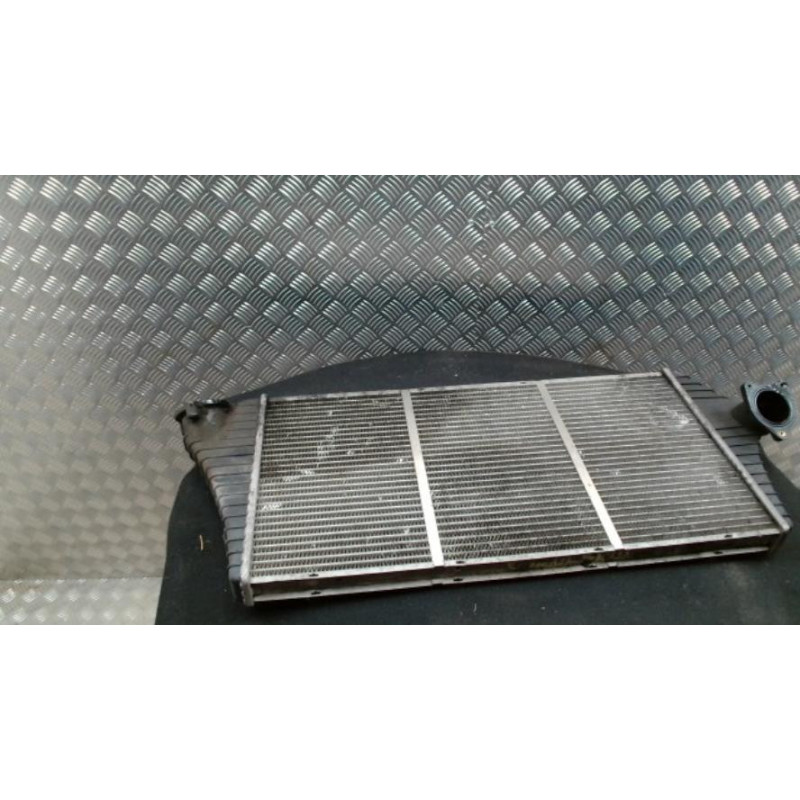 Echangeur air (Intercooler) RENAULT ESPACE 3 d’occasion