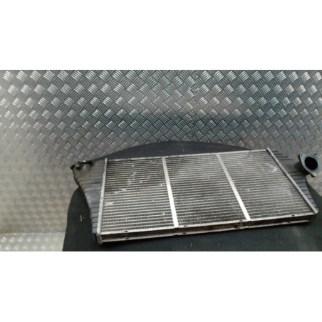 Echangeur air (Intercooler) RENAULT ESPACE 3 d’occasion