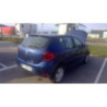 Bras essuie glace arriere DACIA SANDERO 2 PHASE 2 d’occasion