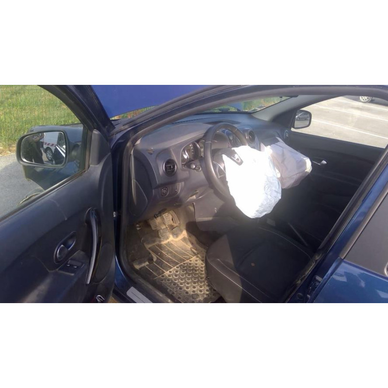 Bras essuie glace arriere DACIA SANDERO 2 PHASE 2 d’occasion