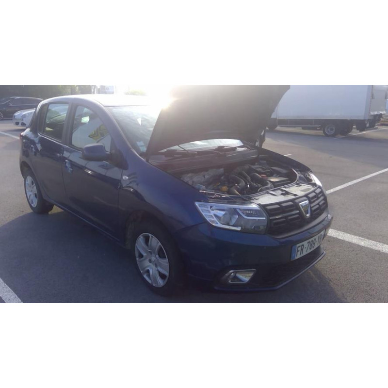 Bras essuie glace arriere DACIA SANDERO 2 PHASE 2 d’occasion