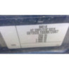 Bras essuie glace arriere DACIA SANDERO 2 PHASE 2 d’occasion