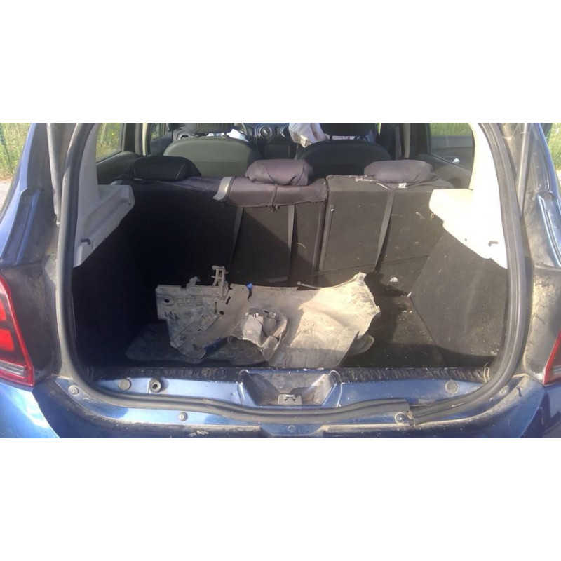 Bras essuie glace arriere DACIA SANDERO 2 PHASE 2 d’occasion