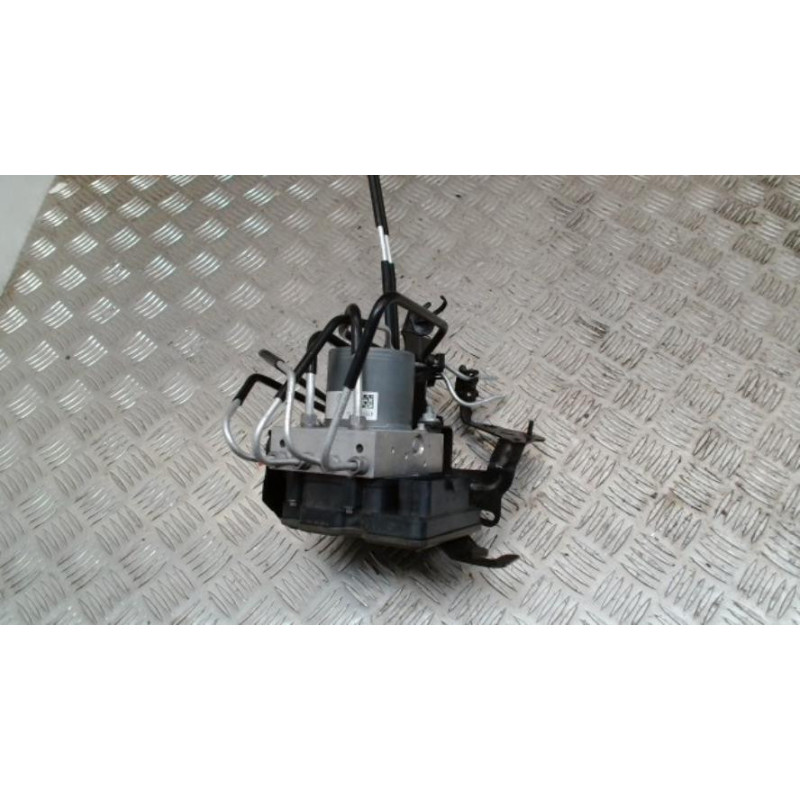 Bloc ABS (freins anti-blocage) RENAULT CAPTUR 2 PHASE 1 d’occasion