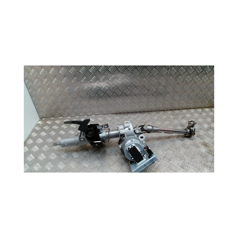Colonne de direction RENAULT CAPTUR 2 PHASE 1 d’occasion