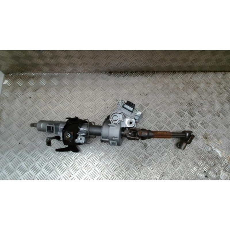 Colonne de direction RENAULT CAPTUR 2 PHASE 1 d’occasion