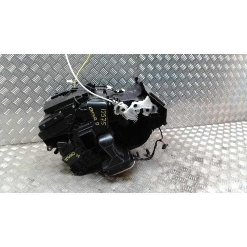 Bloc chauffage RENAULT CAPTUR 2 PHASE 1 d’occasion