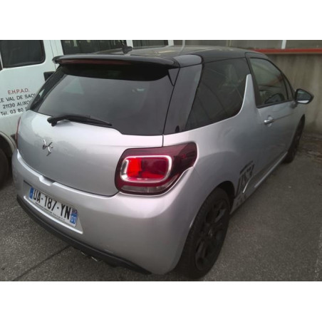 Charniere de capot CITROEN DS3 PHASE 1 d’occasion