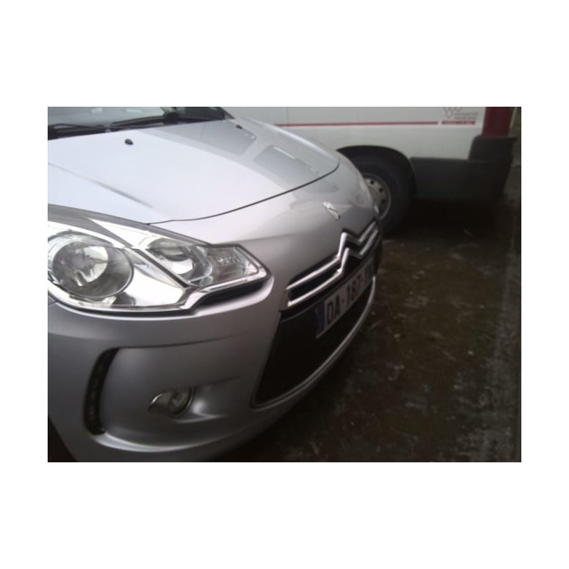 Charniere de capot CITROEN DS3 PHASE 1 d’occasion