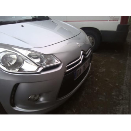 Charniere de capot CITROEN DS3 PHASE 1 d’occasion