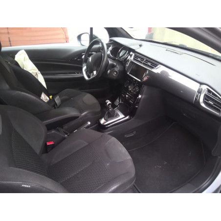 Charniere de capot CITROEN DS3 PHASE 1 d’occasion