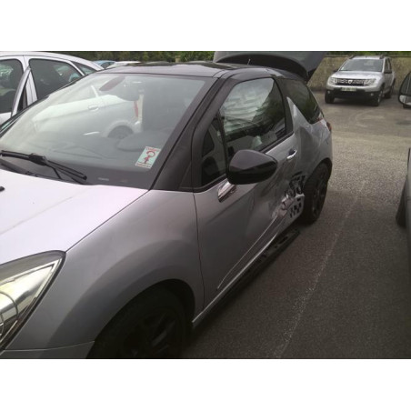 Charniere de capot CITROEN DS3 PHASE 1 d’occasion