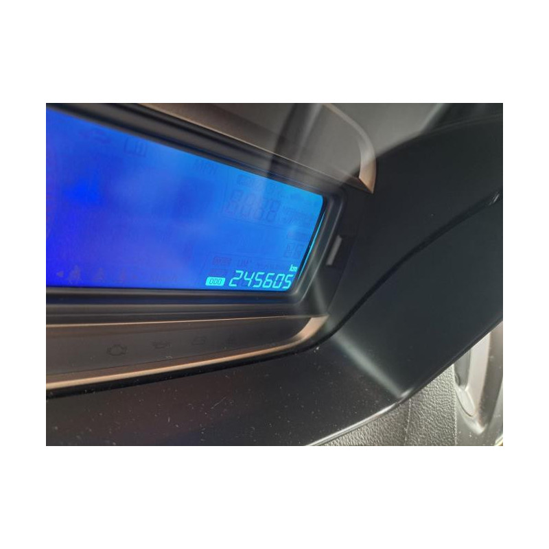 Charniere de capot CHEVROLET TRAX d’occasion