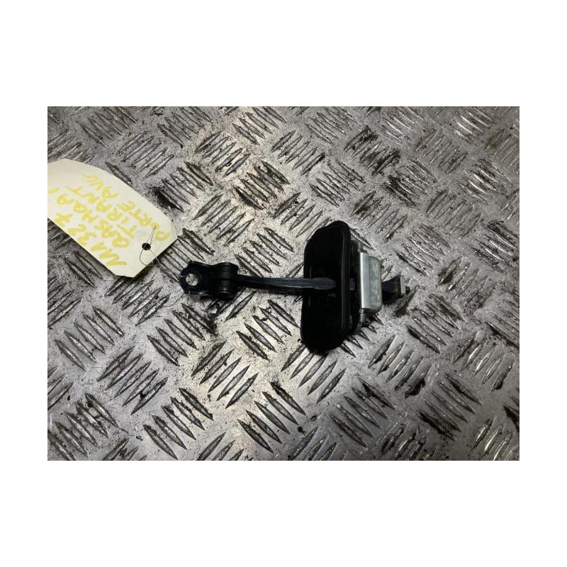 Tirant de porte avant gauche NISSAN QASHQAI 1 PHASE 2 d’occasion