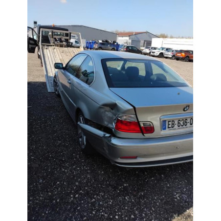 Charniere de capot BMW SERIE 3 E46 COUPE PHASE 1 d’occasion