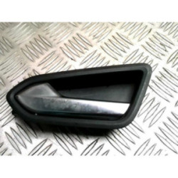 Poignee interieur avant gauche RENAULT CAPTUR 2 PHASE 1 d’occasion