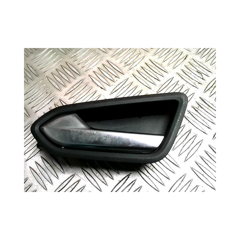 Poignee interieur avant gauche RENAULT CAPTUR 2 PHASE 1 d’occasion