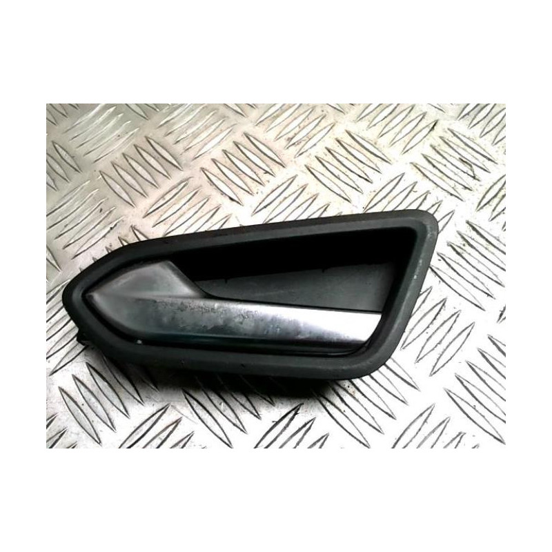 Poignee interieur avant gauche RENAULT CAPTUR 2 PHASE 1 d’occasion