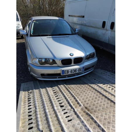 Charniere de capot BMW SERIE 3 E46 COUPE PHASE 1 d’occasion