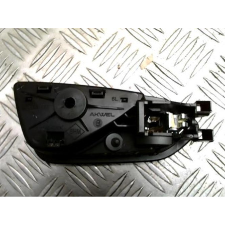 Poignee interieur avant gauche RENAULT CAPTUR 2 PHASE 1 d’occasion