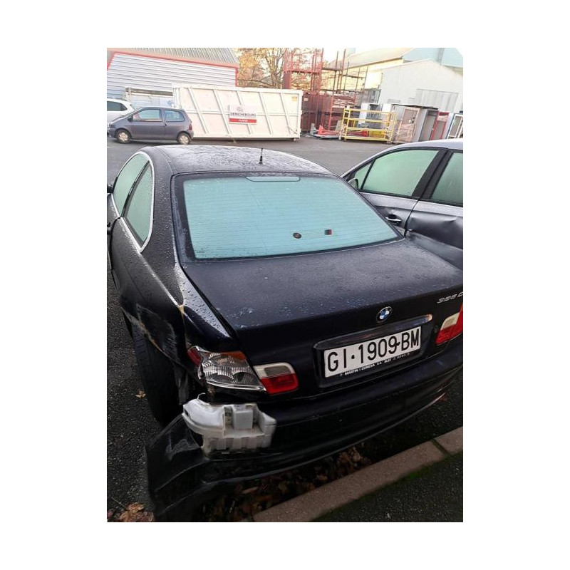 Tirant de porte avant droit BMW SERIE 3 E46 COUPE PHASE 1 d’occasion