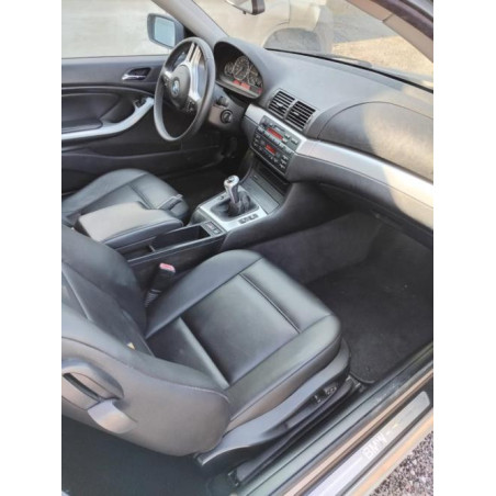 Charniere de capot BMW SERIE 3 E46 COUPE PHASE 1 d’occasion