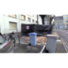 Tirant de porte arriere gauche FIAT SCUDO 2 d’occasion