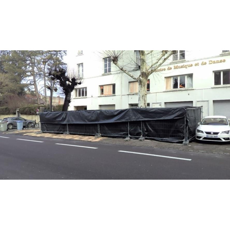 Tirant de porte arriere gauche FIAT SCUDO 2 d’occasion