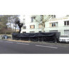 Tirant de porte arriere gauche FIAT SCUDO 2 d’occasion