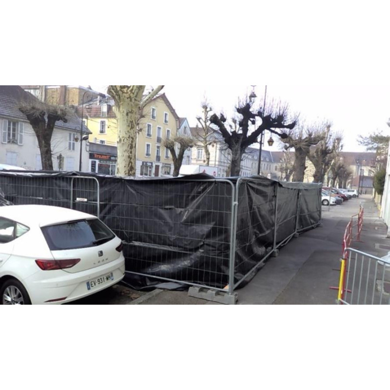 Tirant de porte arriere gauche FIAT SCUDO 2 d’occasion