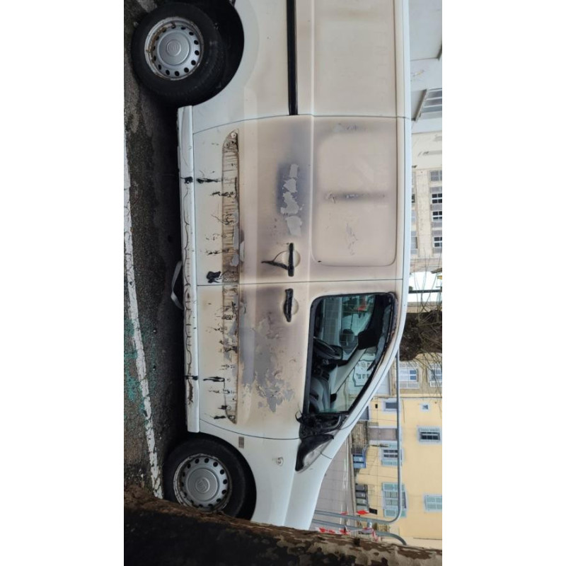 Tirant de porte arriere gauche FIAT SCUDO 2 d’occasion