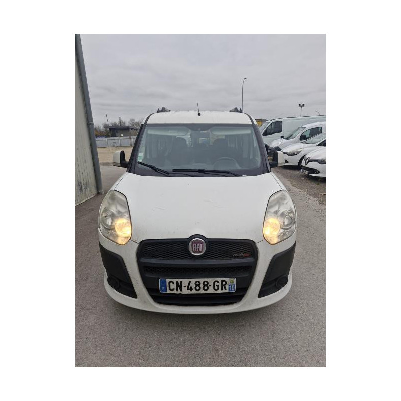 Tirant de porte arriere gauche FIAT DOBLO 2 PHASE 1 d’occasion