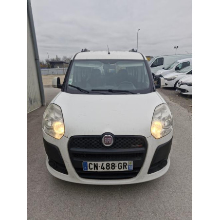 Tirant de porte arriere gauche FIAT DOBLO 2 PHASE 1 d’occasion