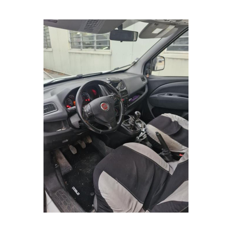 Tirant de porte arriere gauche FIAT DOBLO 2 PHASE 1 d’occasion