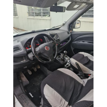 Tirant de porte arriere gauche FIAT DOBLO 2 PHASE 1 d’occasion