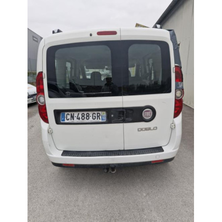Tirant de porte arriere gauche FIAT DOBLO 2 PHASE 1 d’occasion