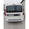 Tirant de porte arriere gauche FIAT DOBLO 2 PHASE 1 d’occasion