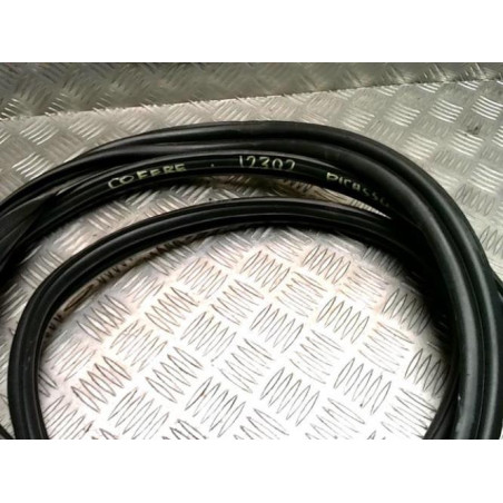 Joint de coffre CITROEN C3 PICASSO PHASE 2 d’occasion