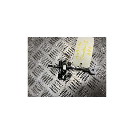 Tirant de porte arriere gauche DACIA SANDERO 2 PHASE 1 d’occasion