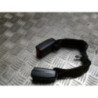 Attache ceinture arriere droit DACIA DUSTER 1 PHASE 1 d’occasion