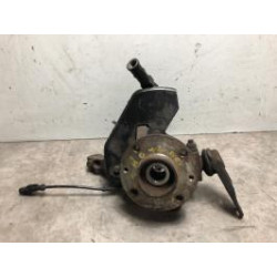 Fusee avant gauche RENAULT KANGOO 2 PHASE 1 d’occasion