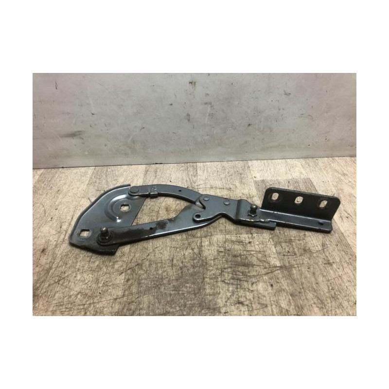 Charniere de capot PEUGEOT 406 COUPE d’occasion