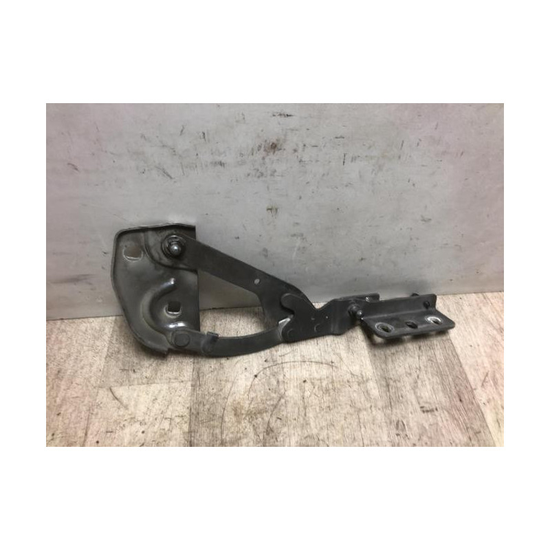 Charniere de capot PEUGEOT 406 COUPE d’occasion