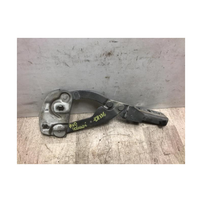 Charniere de capot PEUGEOT 406 COUPE d’occasion