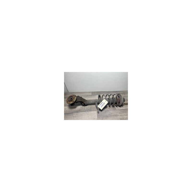 Bras de suspension superieur avant gauche PEUGEOT 106 PHASE 1 d’occasion